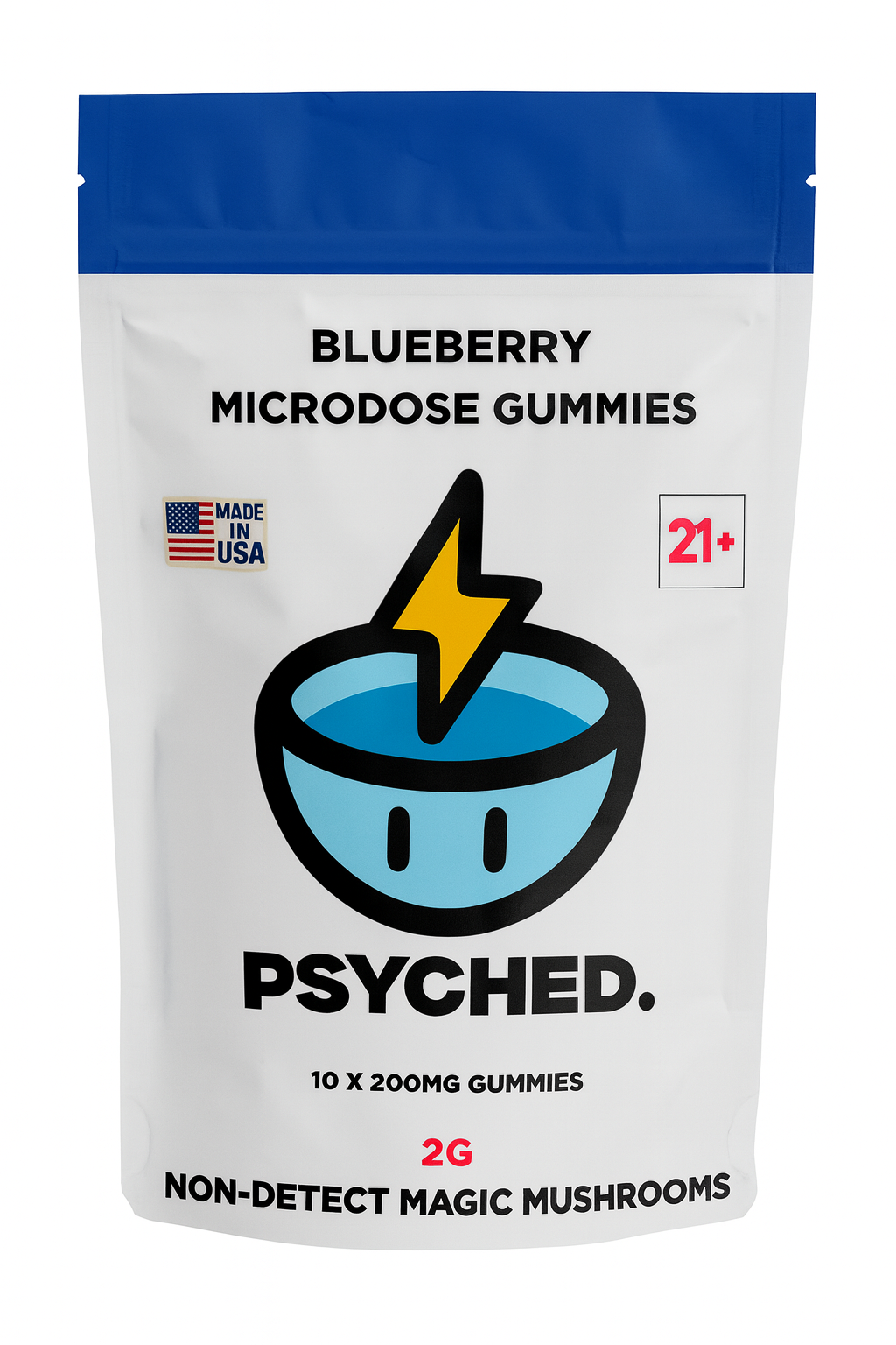 Flavorful Wellness Gummy Trio™