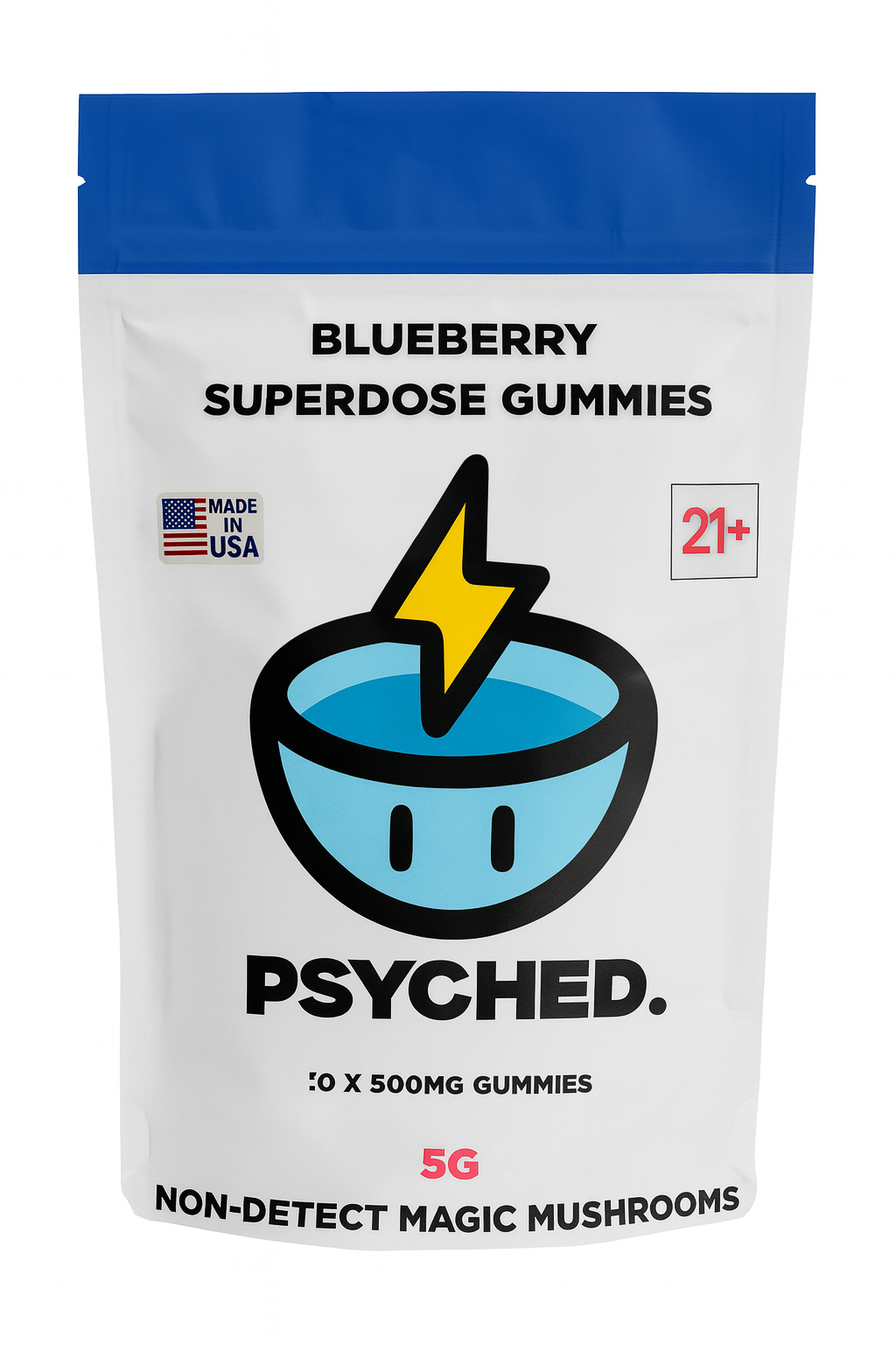 Flavorful Wellness Gummy Trio™