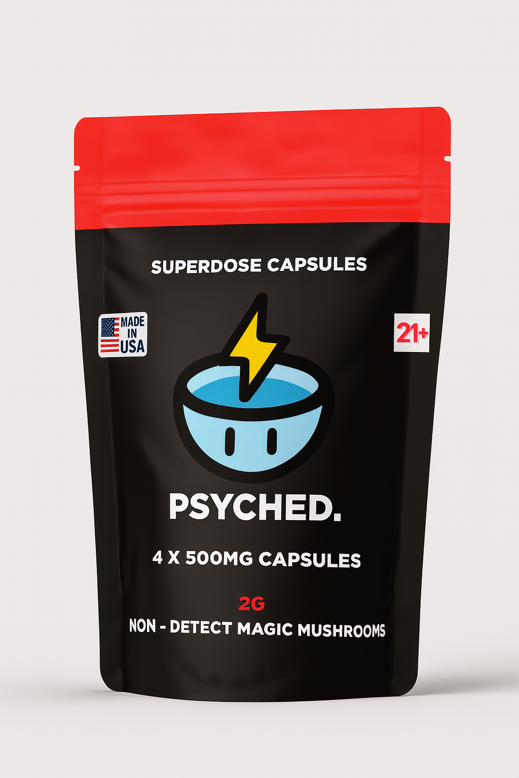 Flavorful Wellness Gummy Trio™