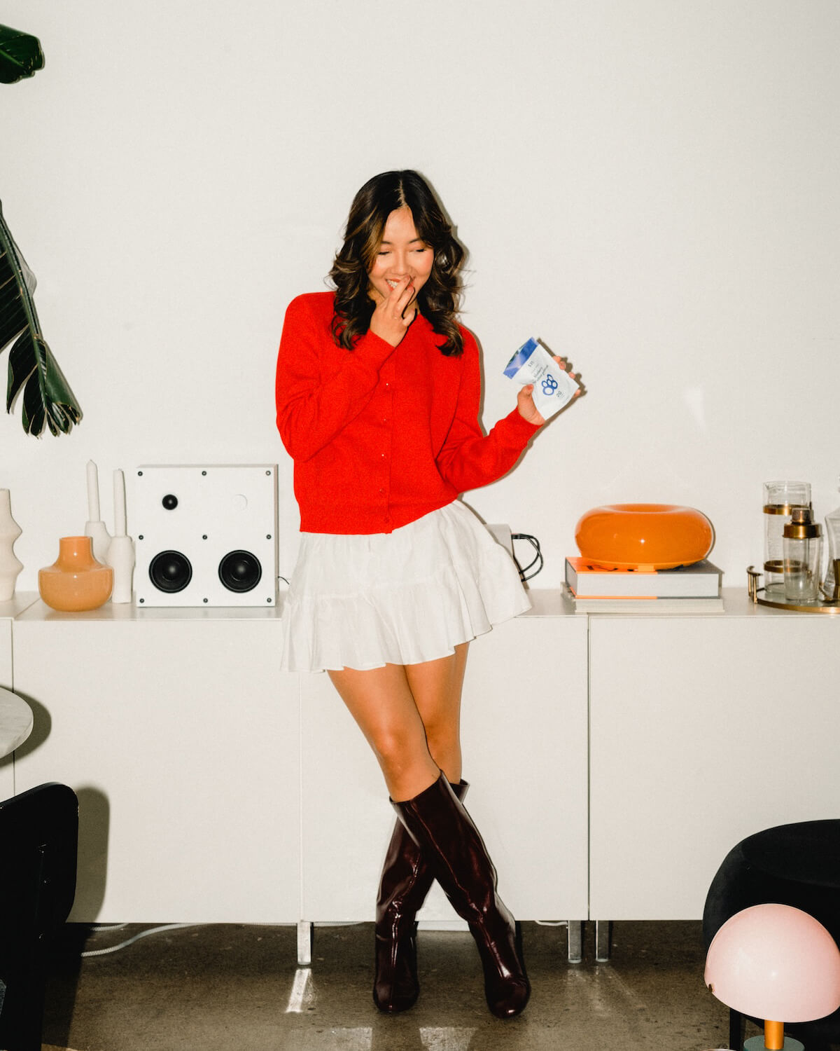 Gummy Trio 6 grams shrooms total