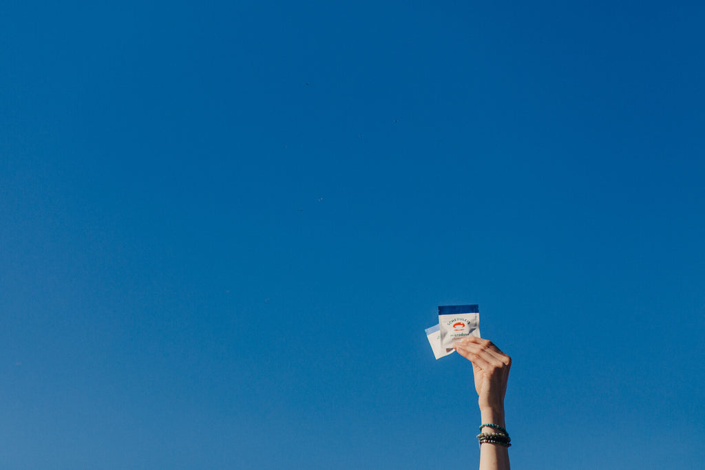 Flavorful Wellness Gummy Trio™