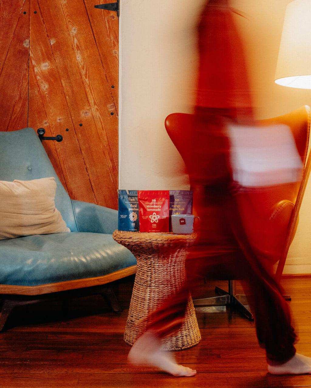 Flavorful Wellness Gummy Trio™